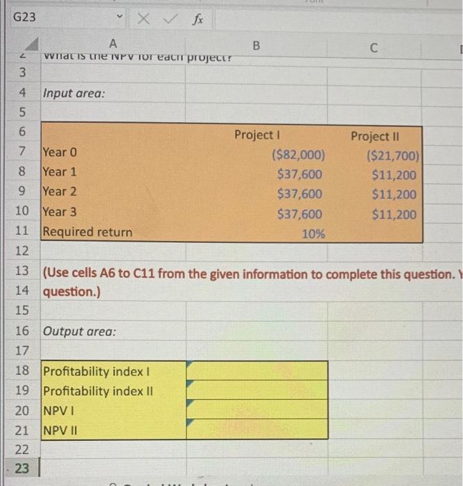 B C D E F 1 The Michner Corporation is trying to