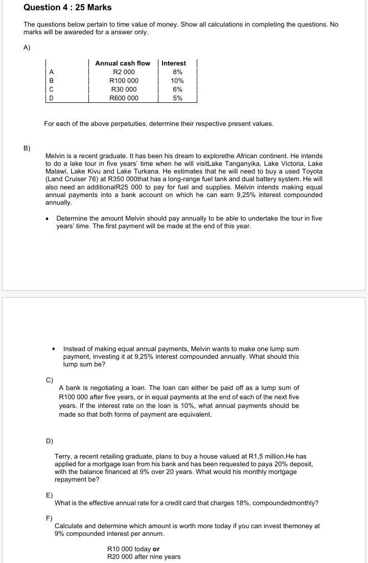 Please answer this is the Fourth time I'm posting this question. Question