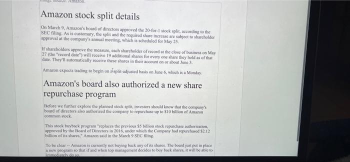 does the board of directors usually authorize the company to repurchase common