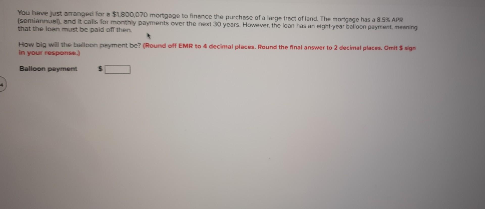 Please answer it quickly and correctly You have just arranged for