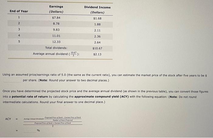 the stock's volatility-that is, how much the stock price varies relative to