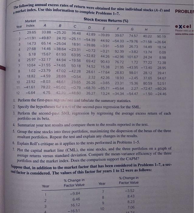 question 7 please. the wong lace estefnur reformal stockt - and PRC