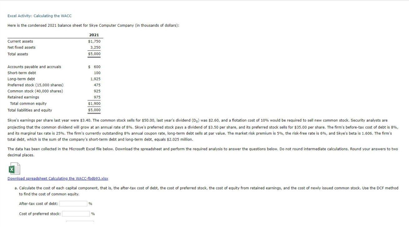 (Please answer!! Thank you so much in advance!!) Here is the condensed