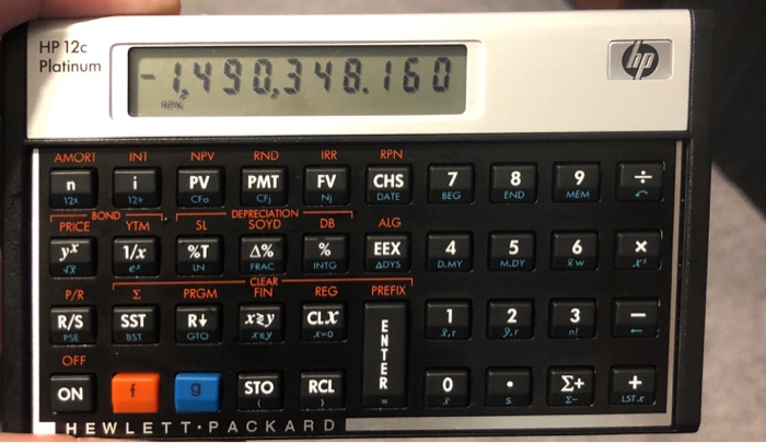 5.18 Future value: CelebNav, Inc., had sales last year of $700,000, and