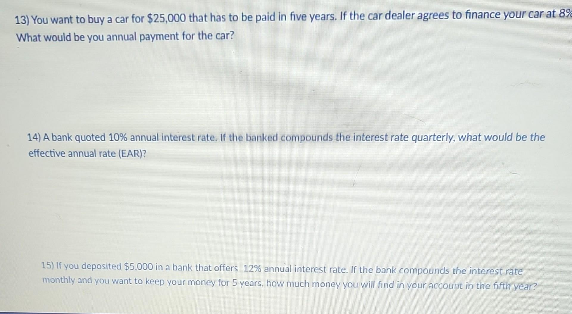 of these steps not only for the final answer. Again for each