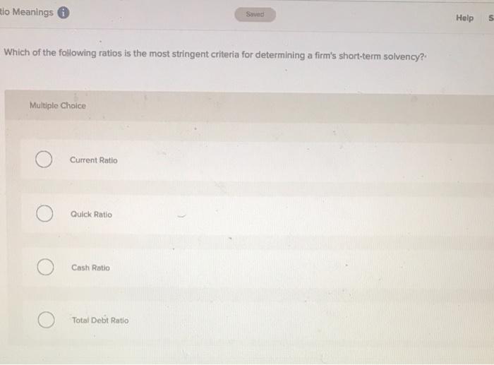 TAT is below average, then you must have a problem with your