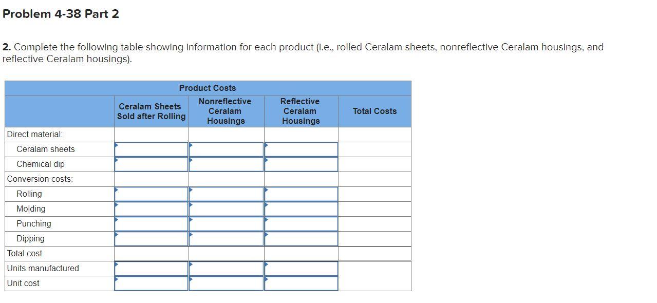Skip to question [The following information applies to the questions displayed below.]