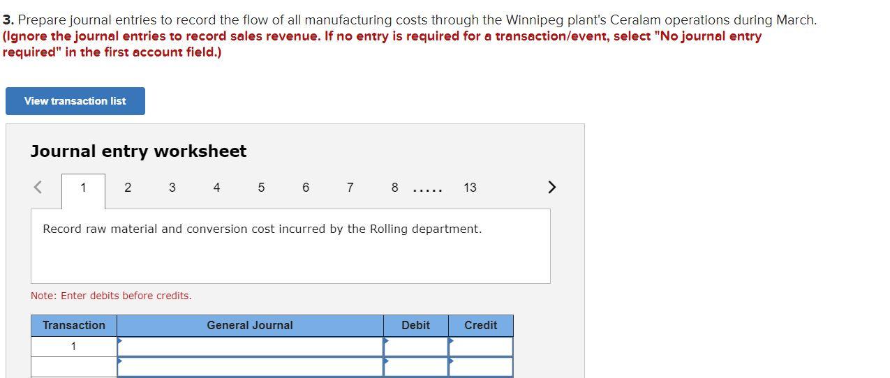 Orbital Industries of Canada, Inc., manufactures a variety of materials and equipment