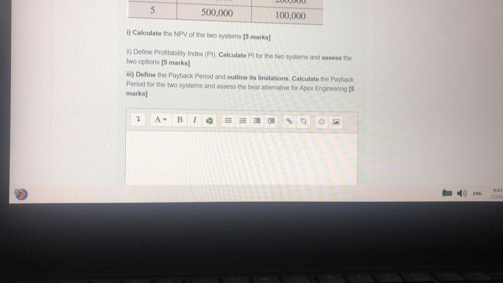 2 3 4 5 6 7 9 answered Marked out of 15.00