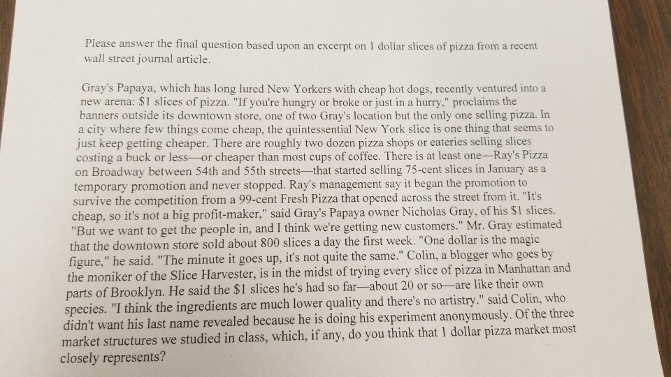  Please answer the final question based upon an excerpt on 1