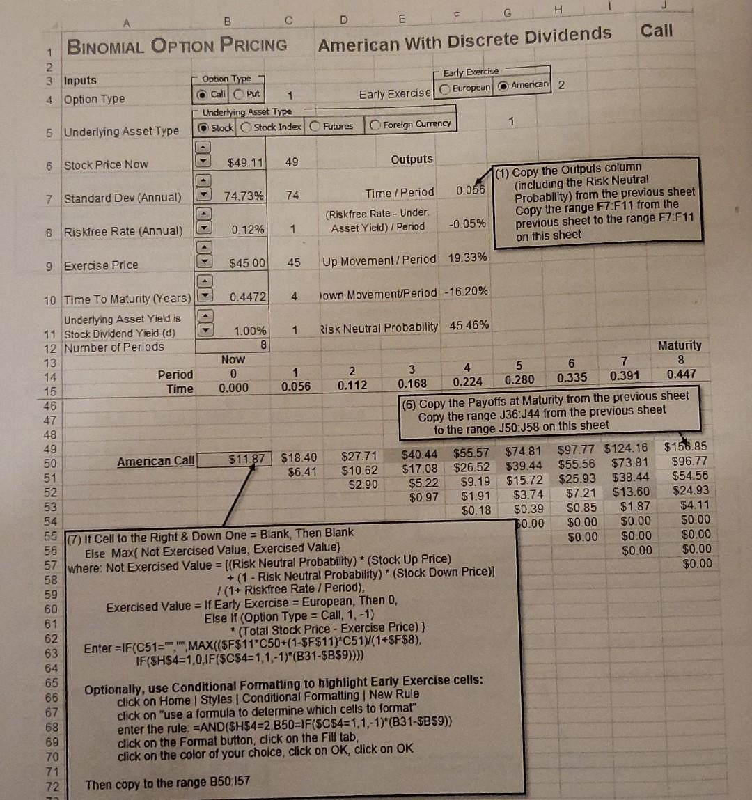  This is the inputs for problem 7. I need the answers