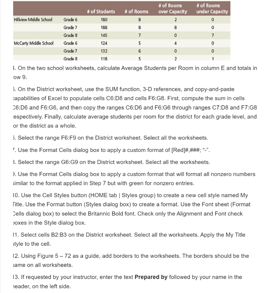 by step in pictures to see if it's correct Deftaschscored FLE HOMI