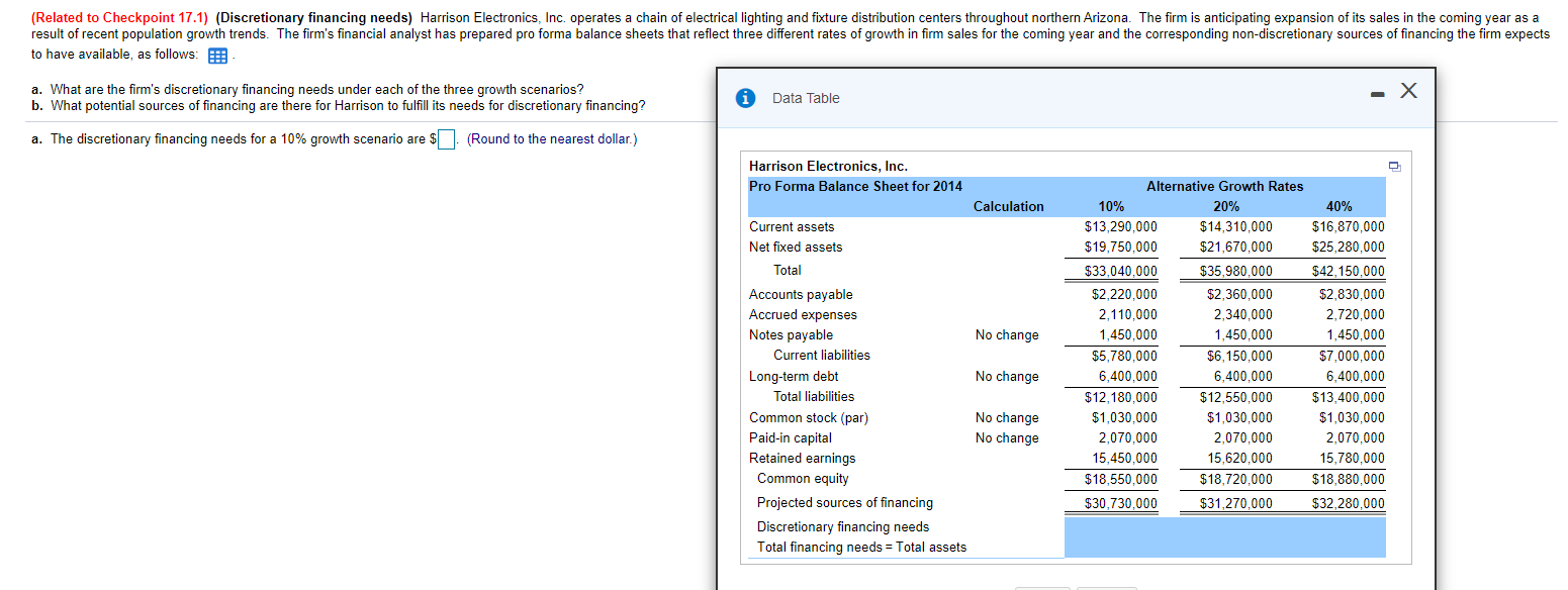  I need excel. You can read it if you right click