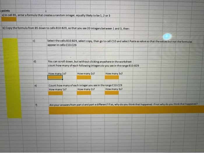 4 HW problems part 1 AutoSave OFT Review Formulas View Insert Data
