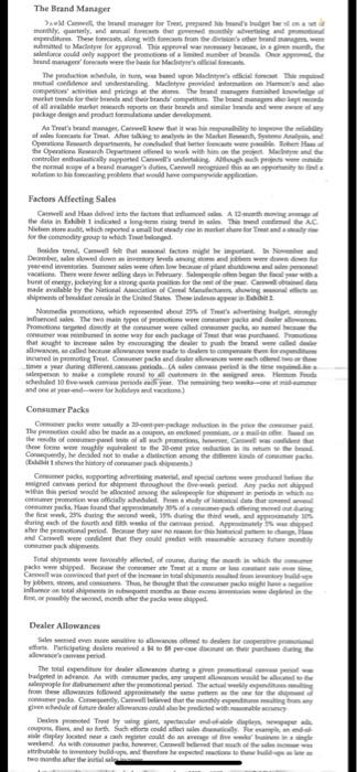 question! thank u John MacInty, em of the rest oode Donald was