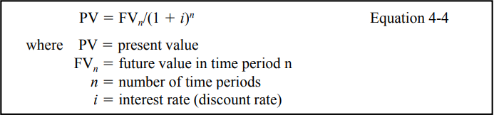 263 and Equation 4-4 on page 70 Exercise 13-1: A representative of