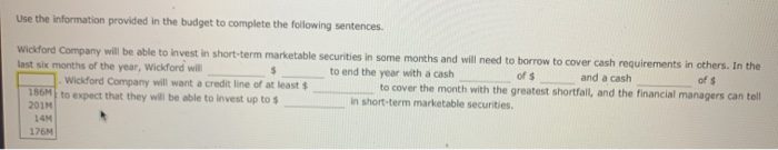 Wickford's experience is that 15% is collected from customers who take advantage