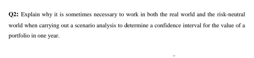 Demand deposits 2% floating 289 rate Corporate loans - 14% floating rate