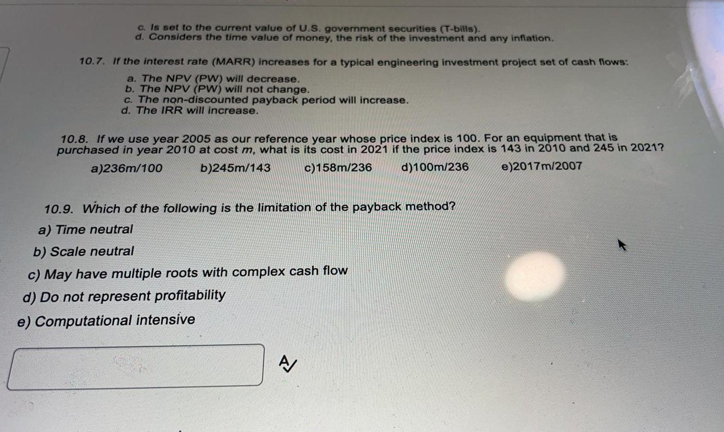 a. the amount of interest paid each period is always more than