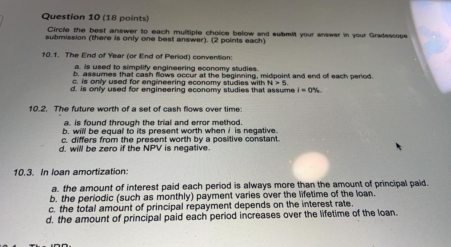the amount of principal paid. b. the periodic (such as monthly) payment