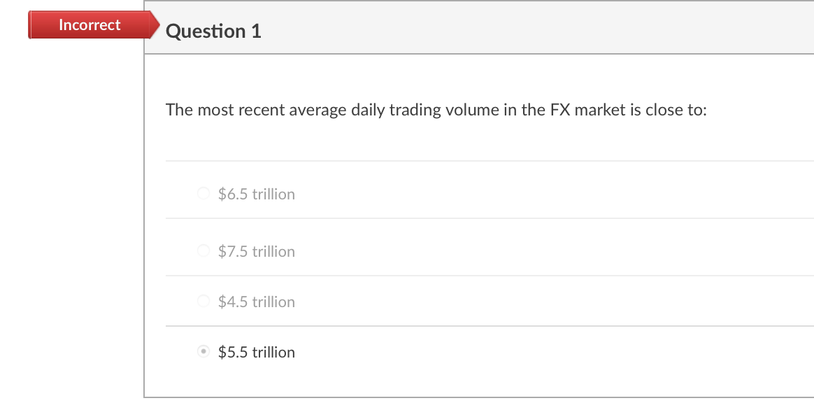 Could you help in 4 questions , PLEASE? Incorrect Question 1