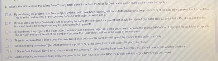 the LED lights are much more efficient and cost less to operate