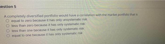 of assets can be described by o one three four O two