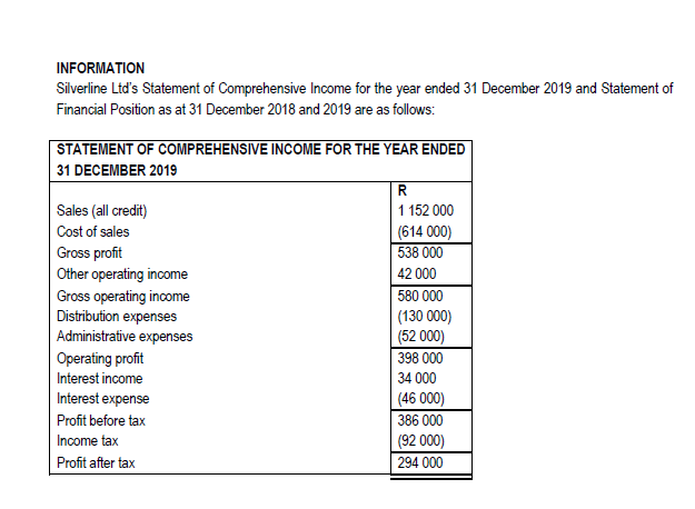 establishing a sound credit policy, decisions should be taken on at least