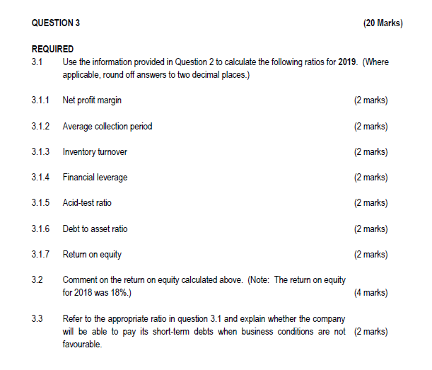 debentures as a form of long-term financing for a company. (4 marks)