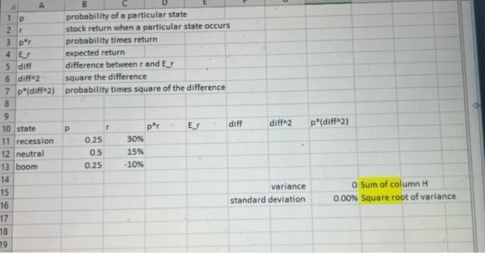 that format/layout in the second picture to complete the problem. thanks Quiz