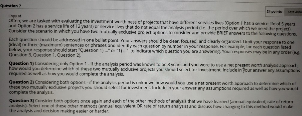 Slove as soon as possible. Asap! Only use equations/formulas, Do not