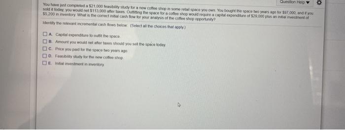 can someone help me with this practice problem below there are two