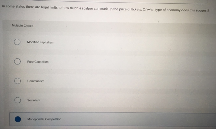 This activity is important because around the world many economies- including those