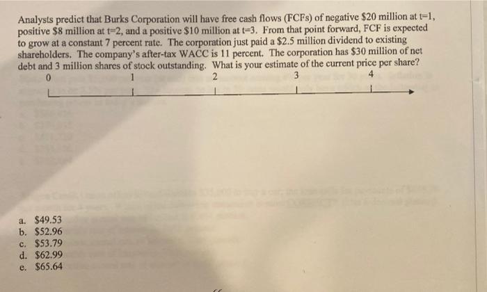  the answer is C if you could help me work it