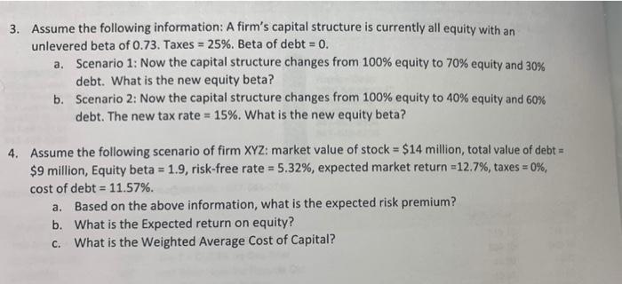  please add EXCEL instructions - Need to see how uou calculatwd