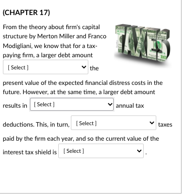  1. ( increases, doesn't change, decreases) 2. (high, unchanged, lower) 3.