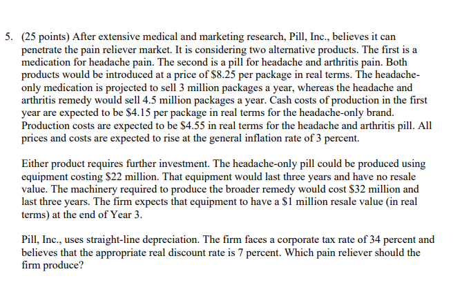 You can use calculators or Excel to do the calculations. Be sure