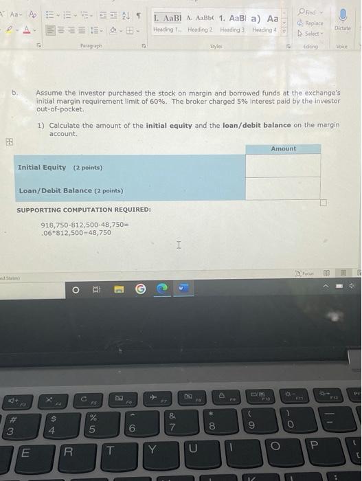 = Find Replace Select- Dict G Paragraph Bridgewater State University Cake-Home Problem