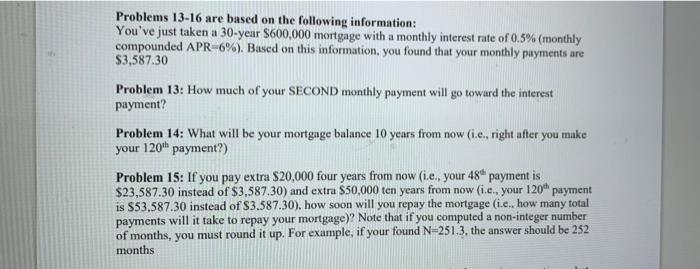 balance 10 years from now (i.c., right after you make your 120