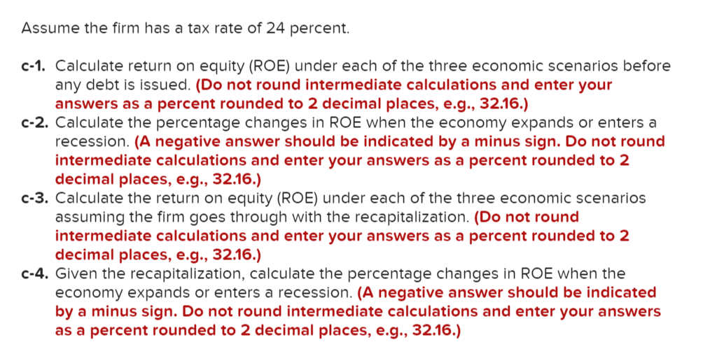 $436,100. Earnings before interest and taxes, EBIT, are projected to be $56,000