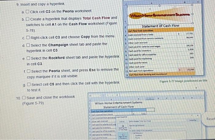 excel!! Show pictures of it from excel please! I have the data