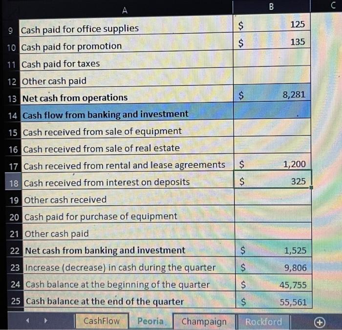 1. Open the Wilson Home-05 start file. The file will be renamed
