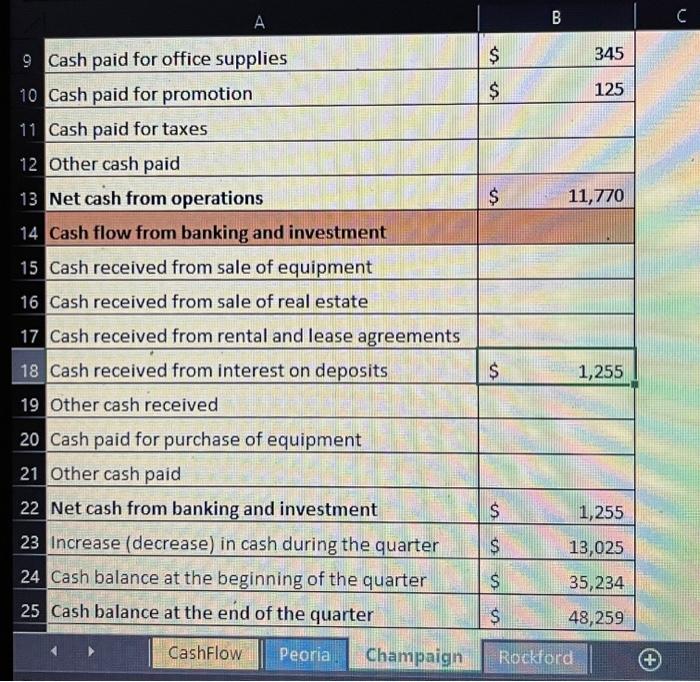 to do so by your instructor, and save it 2. Group all