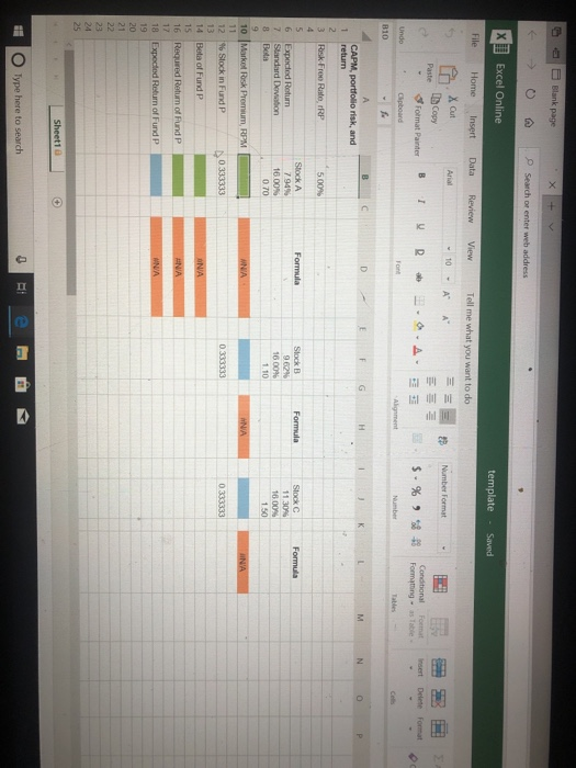 the tt correlated. (That is, each of the correlation coefficients is between
