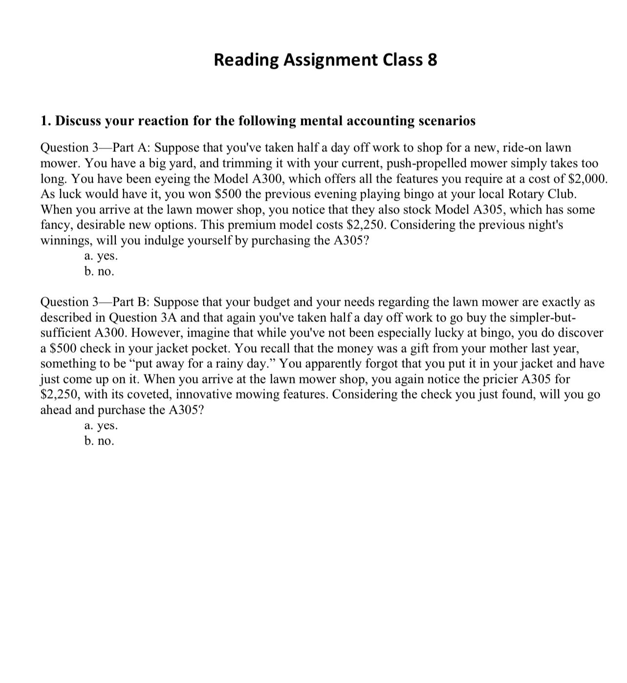 that you have the opportunity to invest in a mutual fund called