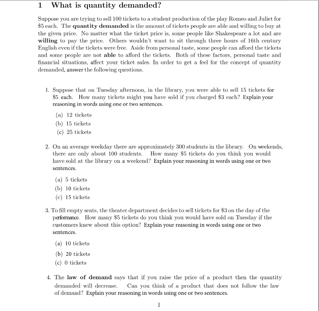 I need help with QUESTION 3 please! I included the other questions