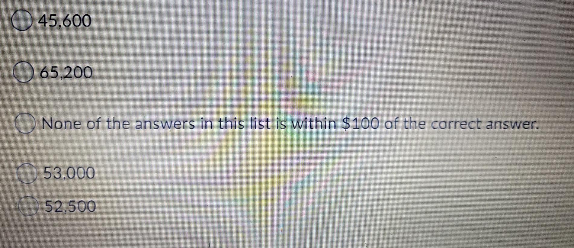Year 2, Year 3 and Year 4 Year 1 Cash Accounts receivable