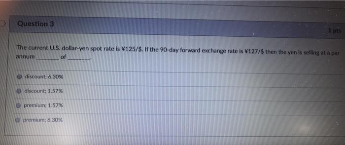 exchange rate is Ps8.50/$ but the actual exchange rate is Ps10,80/5. Thus,
