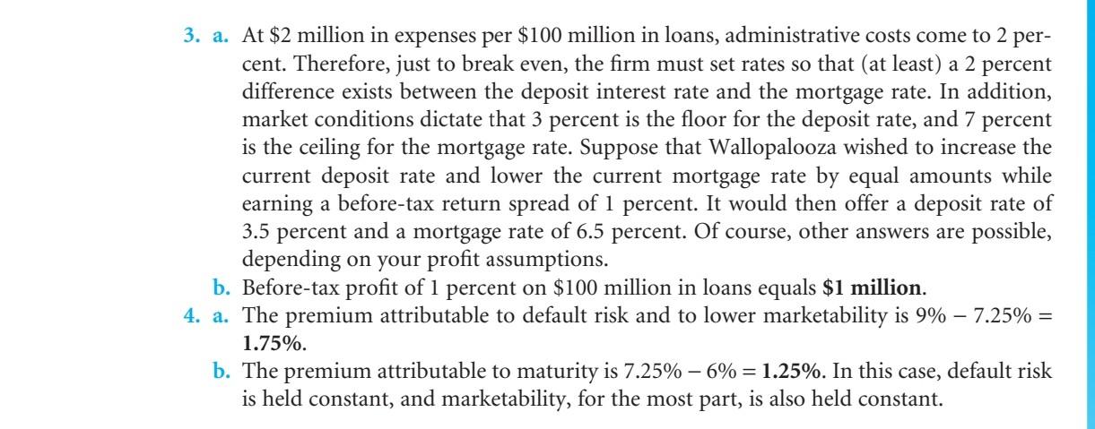 can you explain me this question step by step 3. a.