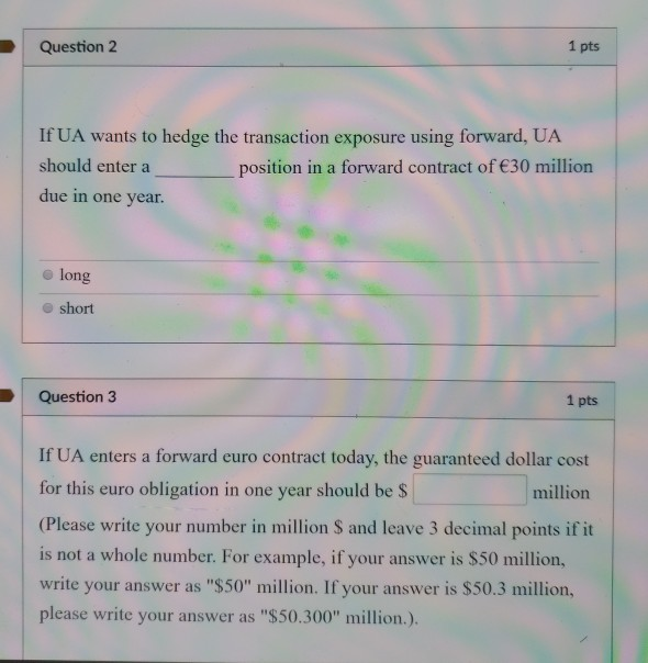 I have included the other parts of the question to provide needed